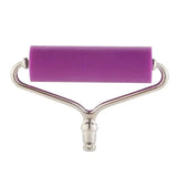 Carvallo Diamond Painting Roller Set | Mosaik- & Broderi-tillbehör | Perfekt fixering & Släta resultat Carvallo