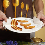 Carvallo Silikon Kökredskap Set Rosa | 18-delar | Livsmedelsäker & Värmebeständig | Sked, Spatel, Matsked & mer Carvallo