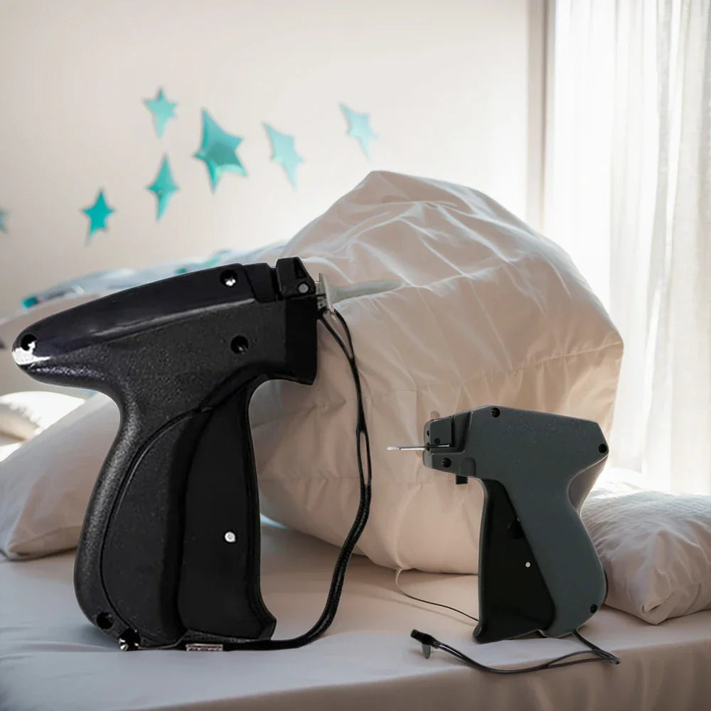 Enkel fastsättningsanordning för klädesplagg Carvallo