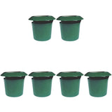 Carvallo Eco | Snigelfälla med ölattraktion | Återanvändbar & Miljövänlig | För trädgård & rabatt | 2/4/10 stycken Carvallo