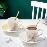 WonderMug - Rörlig reflektion kreativ kaffemugg MILA Sverige
