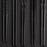 Carvallo – Lyxiga Essstäbchen Set med Stilig Design Carvallo