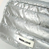 Carvallo SoftCarry Kosmetikväska Stor | Lätt & Polstrad | Resa Organisatör & Tvättväska Carvallo