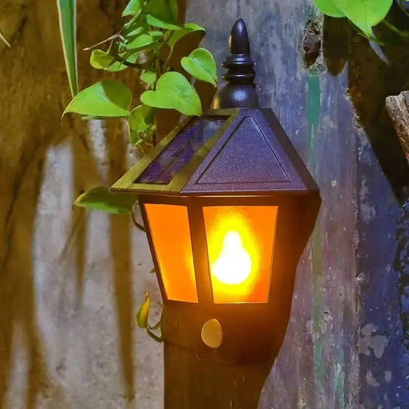 Carvallo - Elegant utomhusbelysning för trädgård och terrass Carvallo