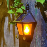 Carvallo - Elegant utomhusbelysning för trädgård och terrass Carvallo