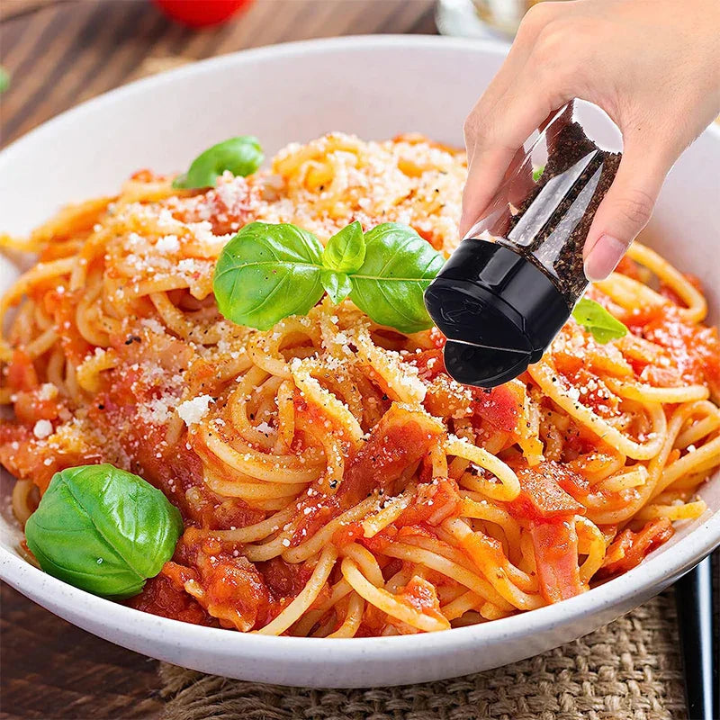 Carvallo Klarovita | Plast | Med strölock | Transparent & Praktisk Carvallo