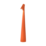 Minimalist Sängbordslampa med Justerbar Ljusstyrka Carvallo