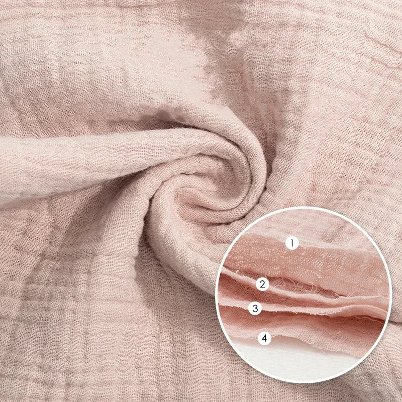 PureSoft - Set med 5 mjuka ansiktsservetter för daglig vård och skonsam rengöring Carvallo