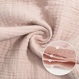 PureSoft - Set med 5 mjuka ansiktsservetter för daglig vård och skonsam rengöring Carvallo