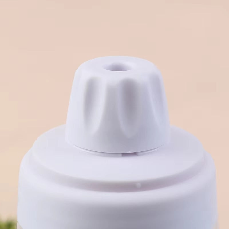 Carvallo | PourPerfect - Pancake Batter Bottle Mixer Carvallo