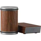 Silco | Premium knivset med slipare MILA Sverige