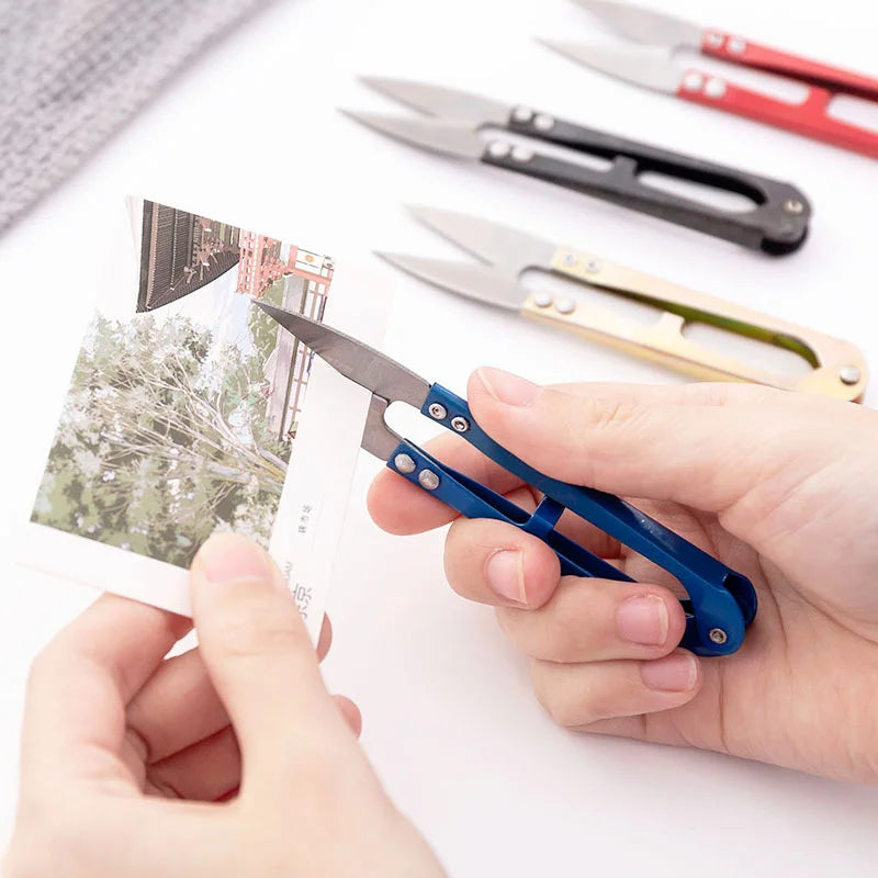 Carvallo Mini-sax | Skarp & Mångsidig | För Trädgård, Hem & Hantverk Carvallo