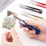 Carvallo Mini-sax | Skarp & Mångsidig | För Trädgård, Hem & Hantverk Carvallo