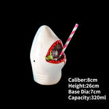 Glädjefyllda Cocktail Muggar - Perfekta för Alla Tillfällen Carvallo