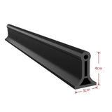 Carvallo - Flexibel Silikon-Duschskydd Carvallo