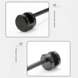 Carvallo Campinggrill Trebensstativ | Höjdjusterbar utomhusgrillställning | Fällbar & Bärbar med kedja | BBQ matställ för camping & utomhus Carvallo