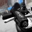 Motorcykel Stöldskydd Styrlås bellasverige