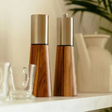 Carvallo - Elegant pepparkvarn för färskmalen smak i varje måltid Carvallo