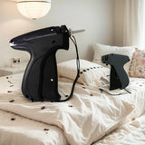 Enkel fastsättningsanordning för klädesplagg Carvallo