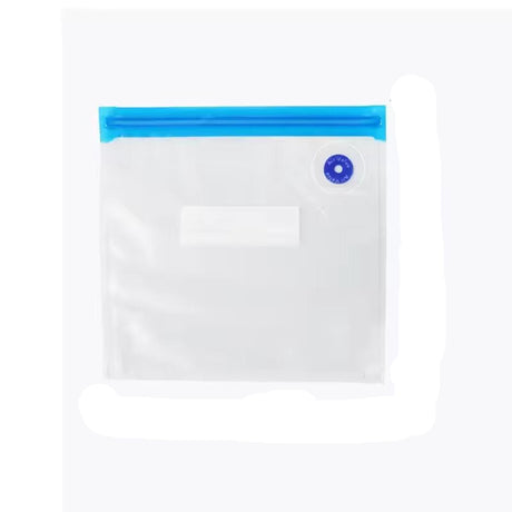 Royallure Premium Vakuumförseglingspåsar för Färsk Livsmedelsförvaring - Miljövänliga & BPA-fria Carvallo