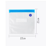 Royallure Premium Vakuumförseglingspåsar för Färsk Livsmedelsförvaring - Miljövänliga & BPA-fria Carvallo