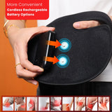 Hudvårdsapparat med rött ljus – Djupläkning för strålande hud MILA Sverige