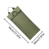 Carvallo Isoliertasche för vätskesystem | Passar för 2–2,5 L | 600D Oxford | För vandring, cykling & camping Carvallo