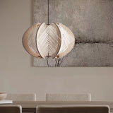 RopeLuxe – Vintage-inspirerad pendel för en mysig atmosfär Carvallo