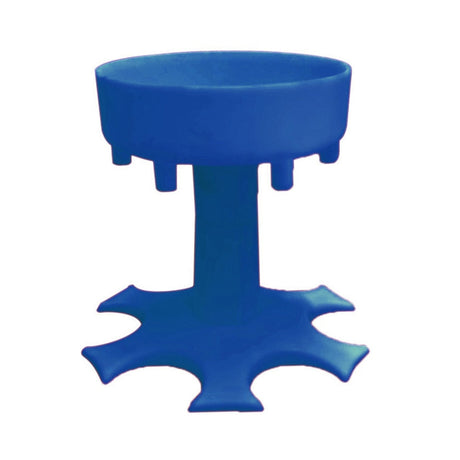 Shot Dispenser-Kitchen-Bellasverige-Blå fyrkantig pelare-Hemnix