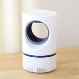 InsectShield - Kraftfull UV Insektsavvisare - För inomhus- och utomhusbruk Carvallo