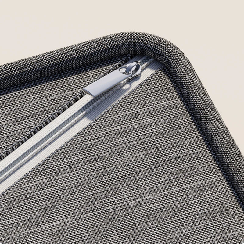 Carvallo Lådor Organizer | För underkläder, BH:ar & strumpor | Fällbar förvaringslåda | Ordning i garderoben Carvallo