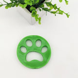 Avlägsnare för husdjurshår-Animals-Hemnix-1 st Grön-Hemnix