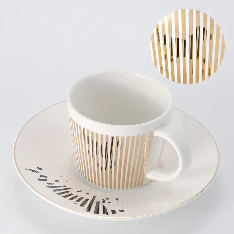 WonderMug - Rörlig reflektion kreativ kaffemugg MILA Sverige