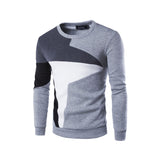 Crewneck Sweatshirt för män Bellasverige