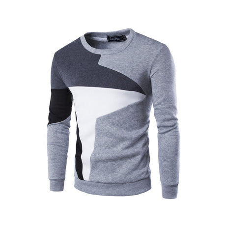 Crewneck Sweatshirt för män Bellasverige