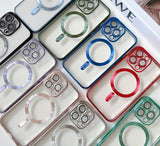 Fodral för trådlös laddning-Phone Accessories-bellasverige-Hemnix