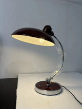 Retro Elegance Bordslampa - Skapa en Mysig Atmosfär Carvallo