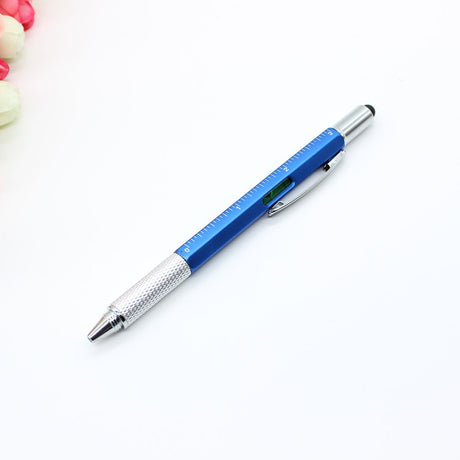 Multitool Pen-DIY-bellasverige-Blå-Hemnix