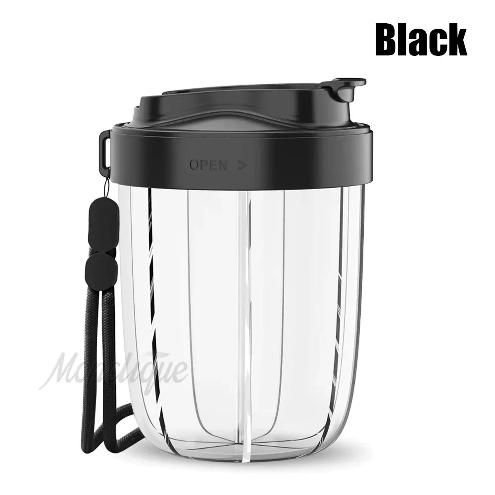 Carvallo TravelDose Pillerbox XXL | BPA-fri & Läcksäker | Ideal för resor | Med bärhandtag Carvallo