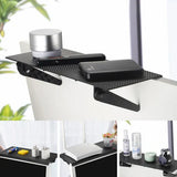 Carvallo - Kompakt förvaringshylla för platsoptimering Carvallo