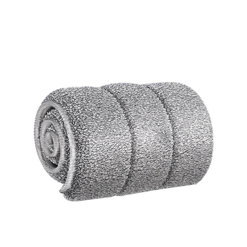 Carvallo 2-i-1 fönsterputsare | Justerbart teleskophandtag | Vaxare & microfiber-mopp | För fönster, glas & ramar Carvallo