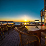 Carvallo - Varm Glöd Dekorativ Lampa Carvallo