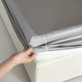 Soie Royale | Mullbärssilke underlakan MILA Sverige