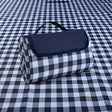 Vattentät Picknick- och Strandfilt Carvallo