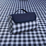 Vattentät Picknick- och Strandfilt Carvallo