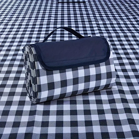 Vattentät Picknick- och Strandfilt Carvallo