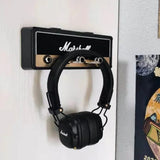 Vintage Music Key Holder - Konstnärlig och Praktisk Väggdekoration Carvallo