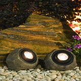 Carvallo - Solstice lights for gardens Carvallo