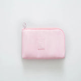 Carvallo Resväska för elektronik | Vattentät & Stötsäker | För powerbank, kablar & hörlurar | Stort kapacitet Carvallo