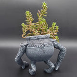 PlantGuard – Stilren lättviktskärm med modern design Carvallo